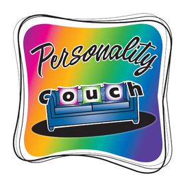 Personality Couch