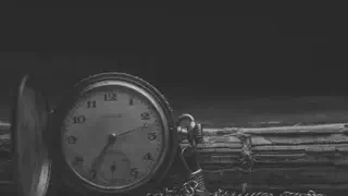 Pocket Watch
