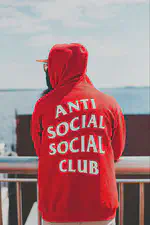 Antisocial Personality - Outside the DSM