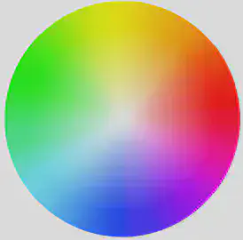 Color Wheel