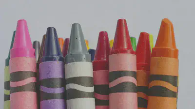 Crayon