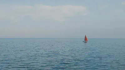 Sailboat