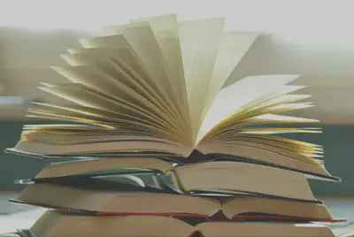 Book Stack