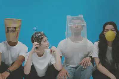 Various Masks