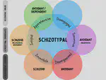 Schizotypal Personality Subtypes (Millon)