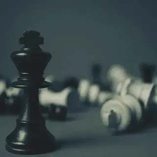 Chess Piece