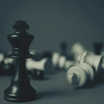 Chess Piece