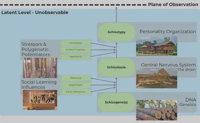 Latent Level Details
