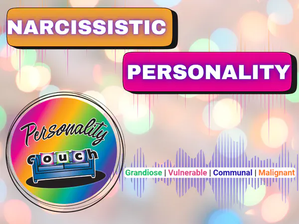 Narcissistic Personality